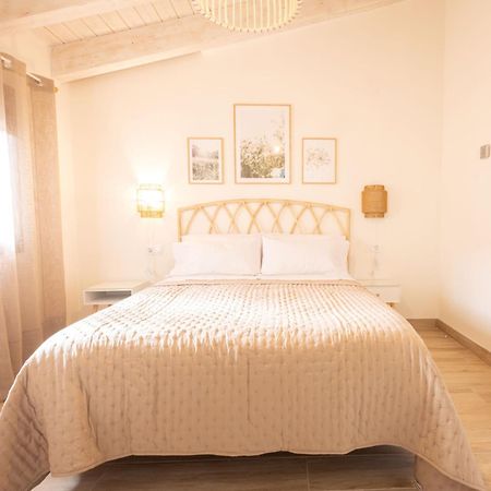 El Sueno Del Buho 6. Atico Con Chimena Apartment Beceite Exterior photo